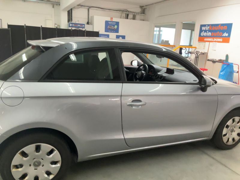 Audi A1 1.4 TDI 2015 – снимка 10