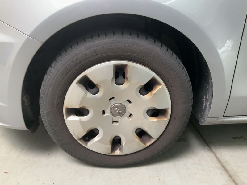 Audi A1 1.4 TDI 2015 – снимка 3