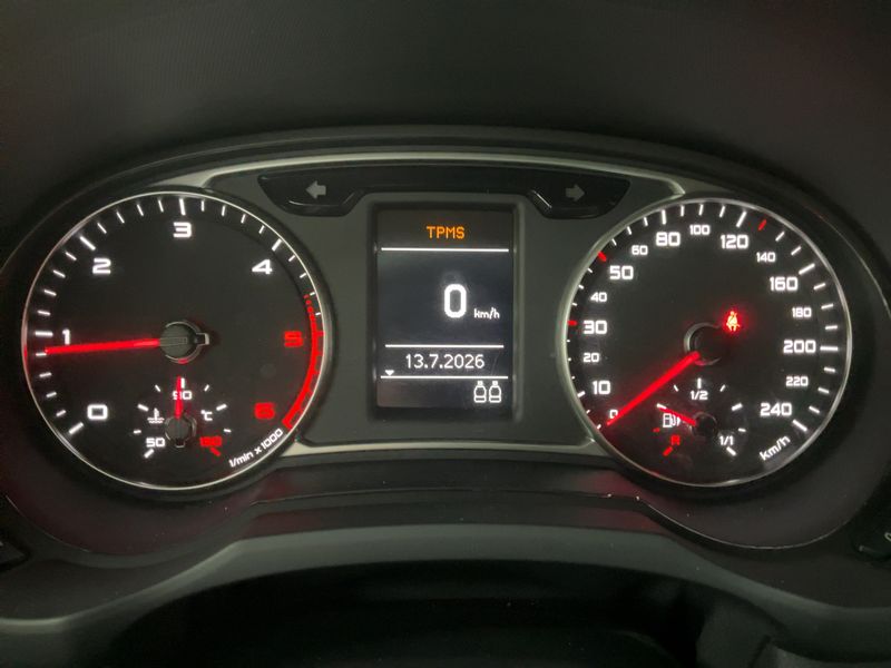 Audi A1 1.4 TDI 2015 – снимка 18