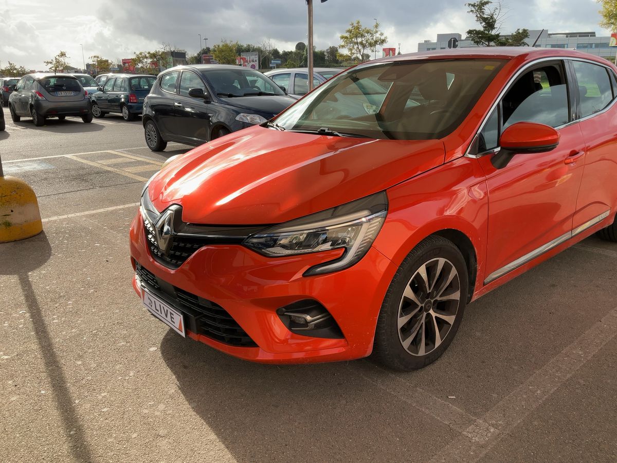 Renault Clio d'occasion