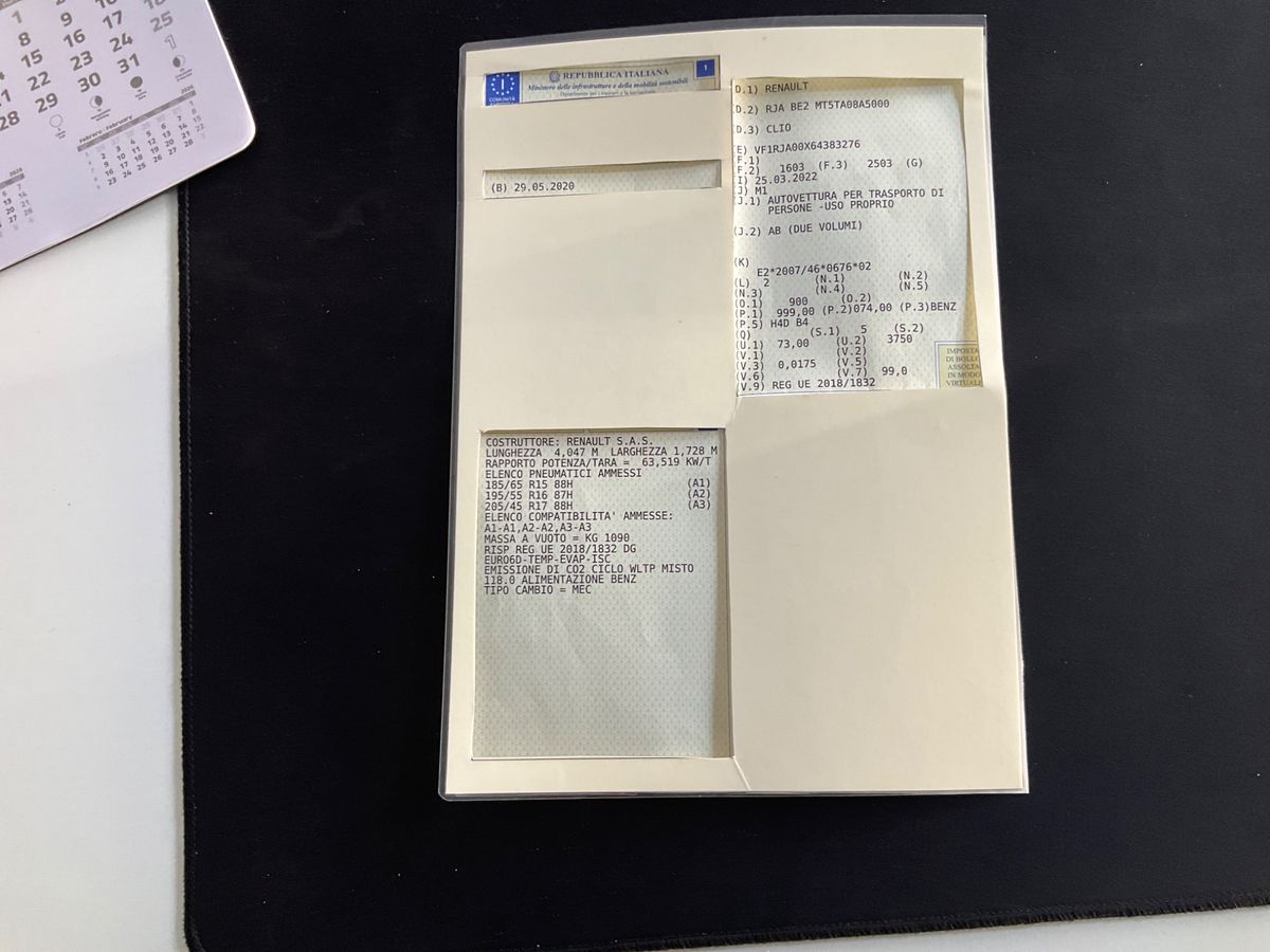 Renault Clio d'occasion