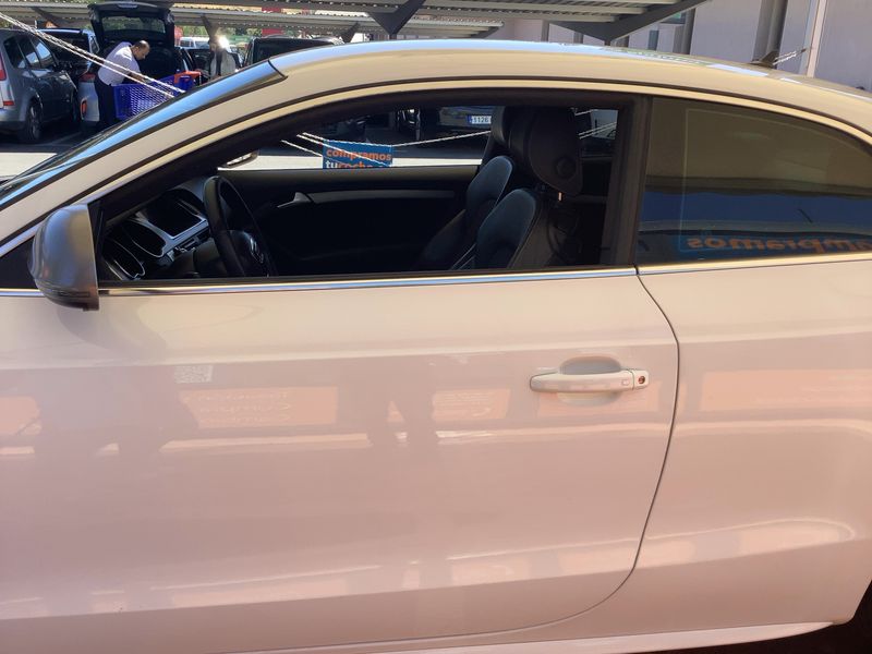 Audi A5 1.8 TFSI — zdjęcie 4