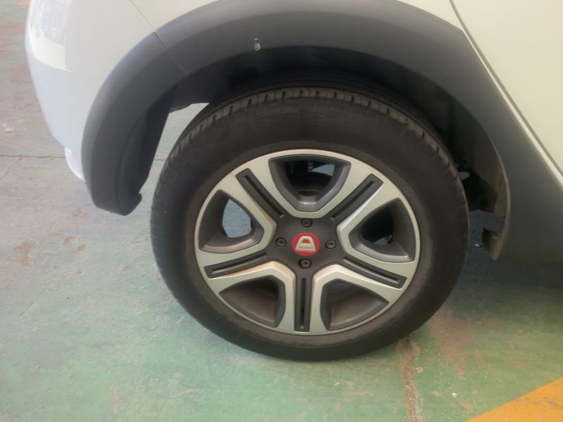 Dacia Sandero 1.5 Blue dCi SL Xplore 2019 – снимка 9