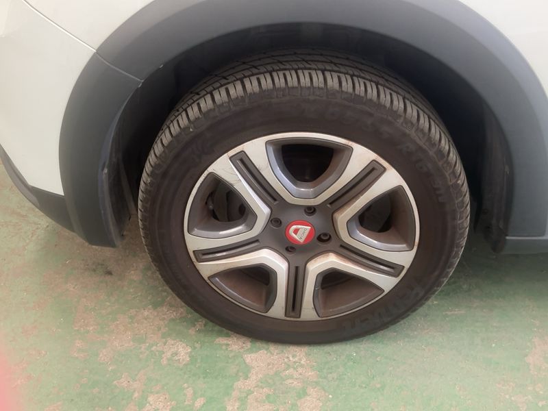Dacia Sandero 1.5 Blue dCi SL Xplore 2019 – снимка 3