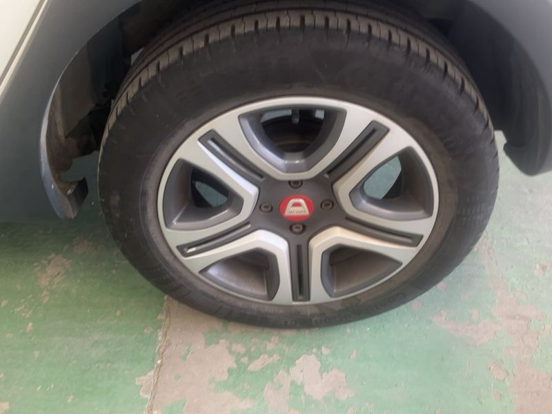 Dacia Sandero 1.5 Blue dCi SL Xplore 2019 – снимка 5