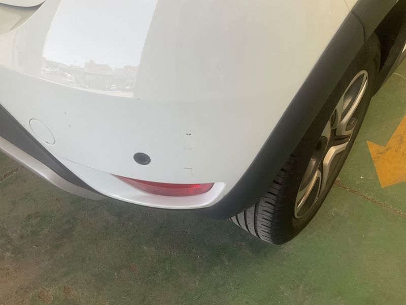 Dacia Sandero 1.5 Blue dCi SL Xplore 2019 – снимка 24