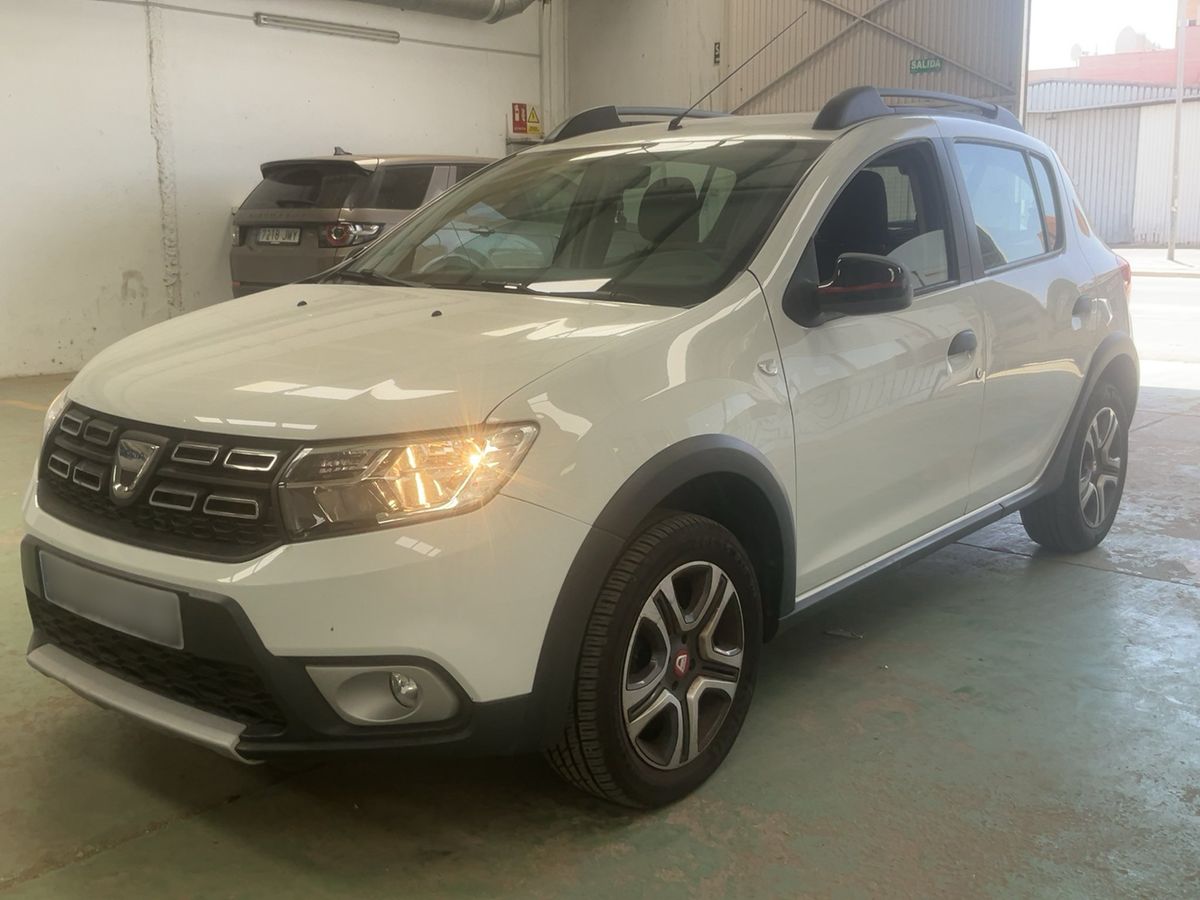 Dacia Sandero 2019