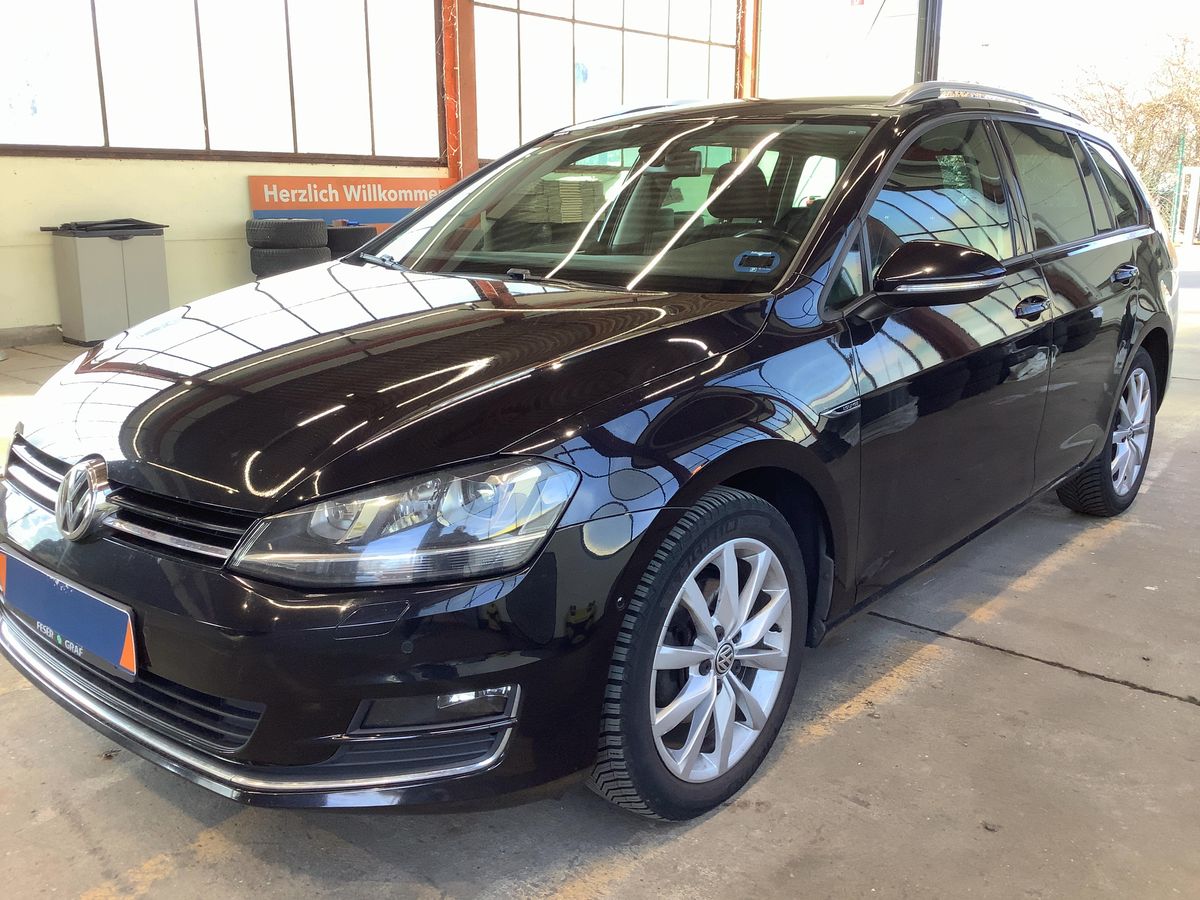 Volkswagen Golf d'occasion