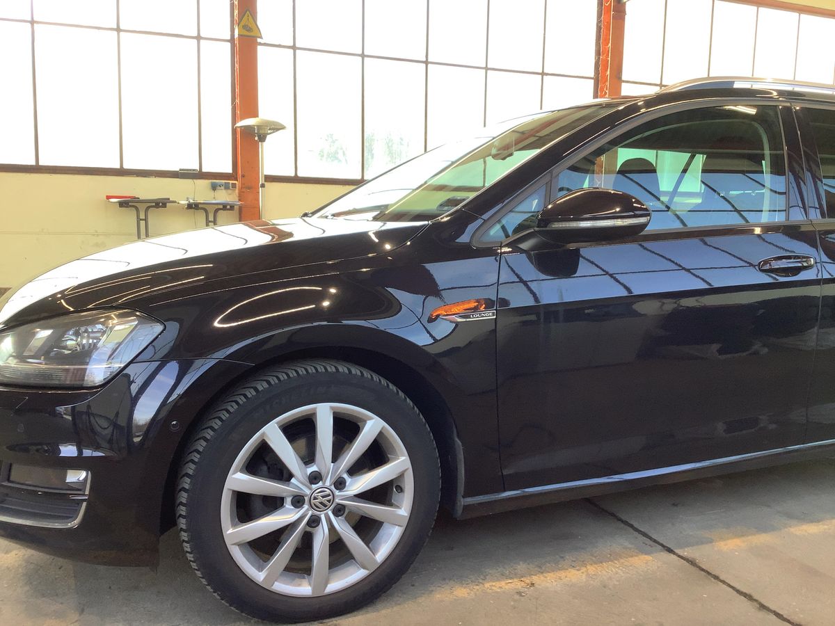 Volkswagen Golf d'occasion