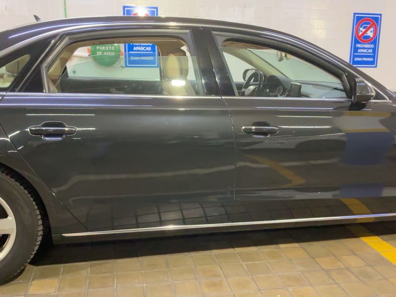 Audi A8 3.0 V6 TFSI L quattro — zdjęcie 7