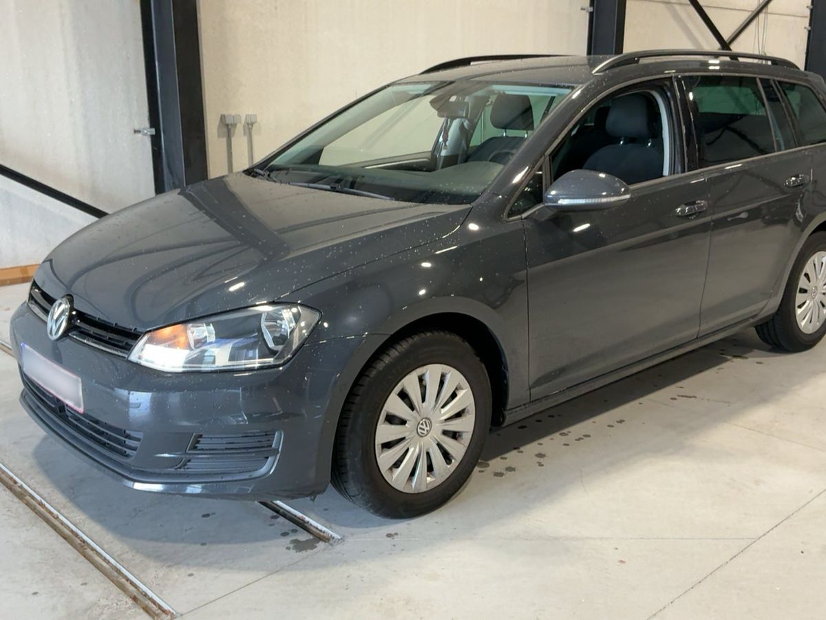 Volkswagen Golf d'occasion