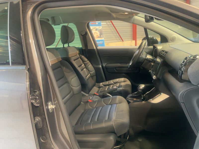 Citroen C3 Aircross 1.2 PureTech Shine Pack — zdjęcie 11
