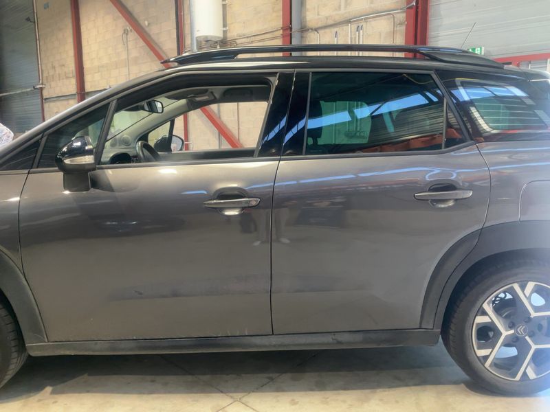 Citroen C3 Aircross 1.2 PureTech Shine Pack — zdjęcie 4