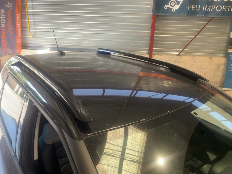 Citroen C3 Aircross 1.2 PureTech Shine Pack 2021 – снимка 13