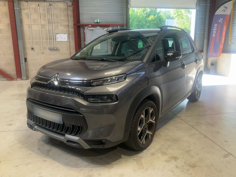 Citroen C3 Aircross 1.2 PureTech Shine Pack