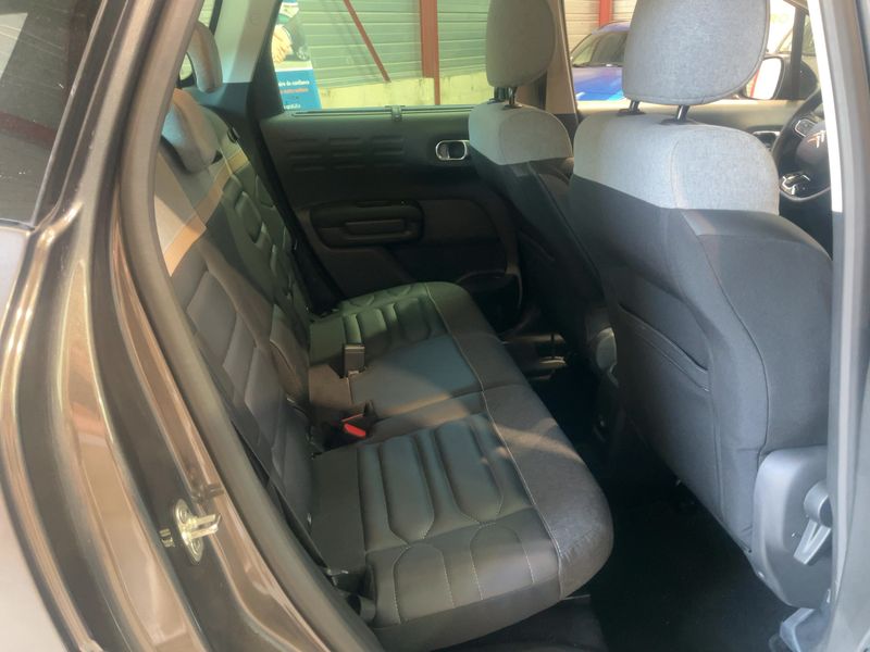 Citroen C3 Aircross 1.2 PureTech Shine Pack — zdjęcie 14