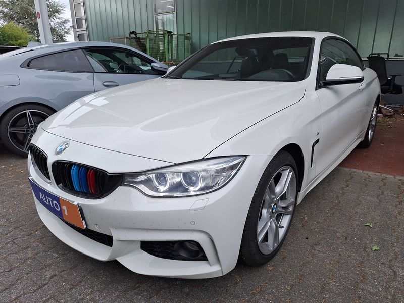 4er 420d