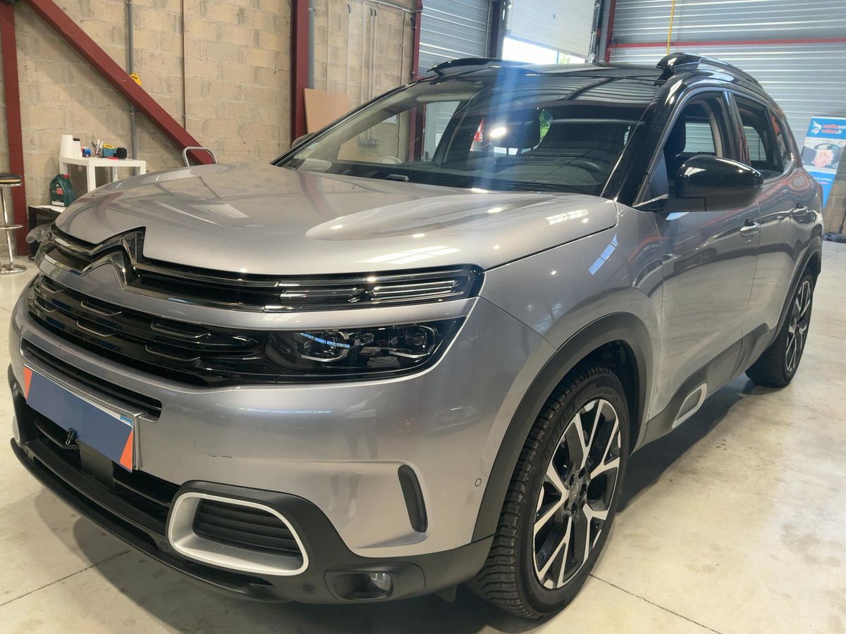 Citroen C5 Aircross 1.2 PureTech Shine Pack