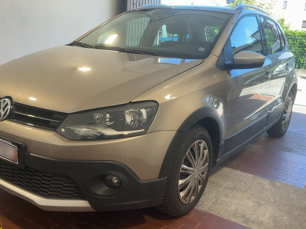 Volkswagen Polo d'occasion