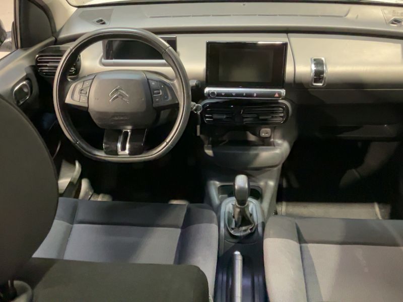 Citroen C4 Cactus 1.6 Blue-HDi Shine — zdjęcie 12