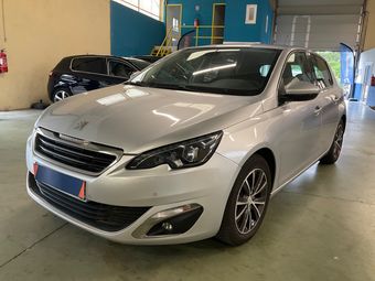 Peugeot 308 1.6 THP Active
