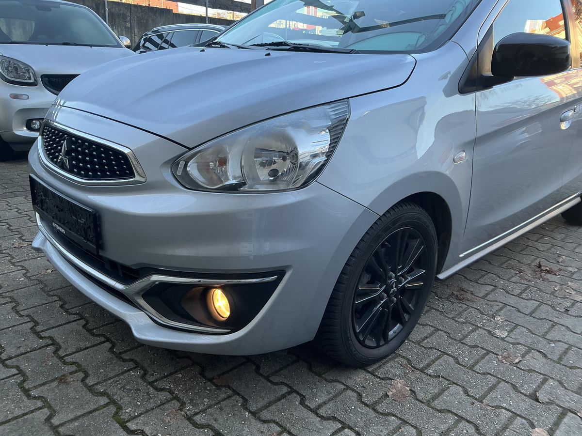 Mitsubishi Space d'occasion