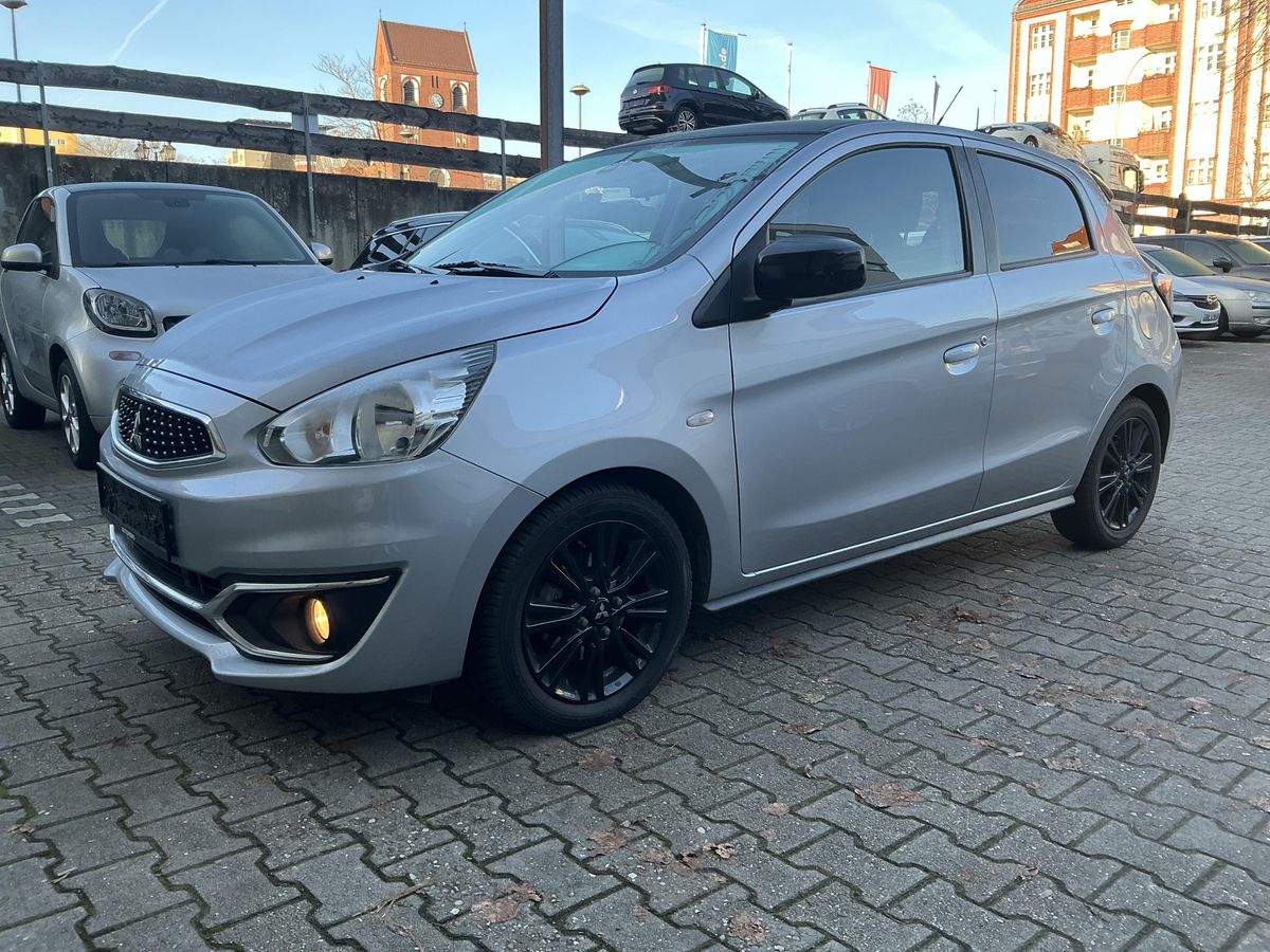 Mitsubishi Space d'occasion