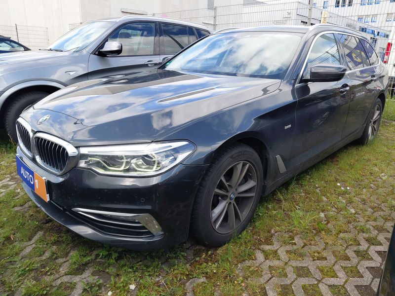 BMW 5er