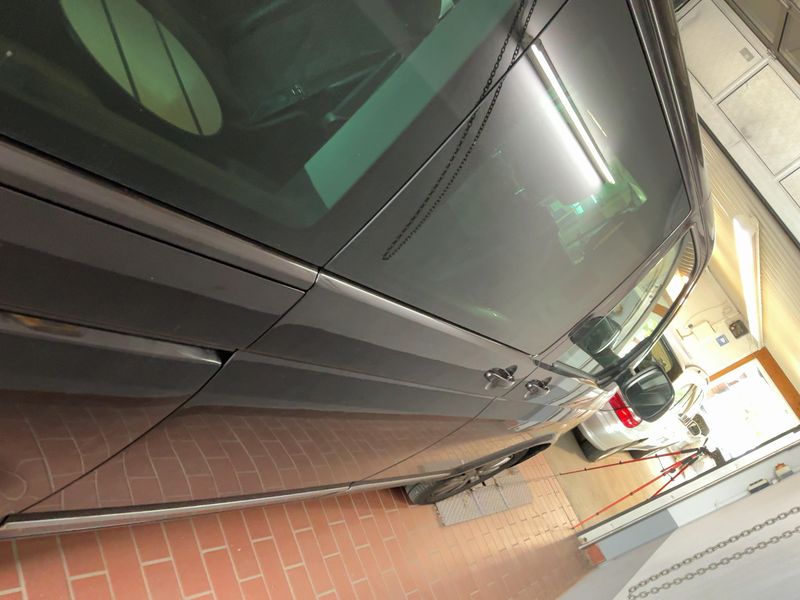 Volkswagen T5 Multivan 2.0 TDI Highline 4Motion — zdjęcie 7