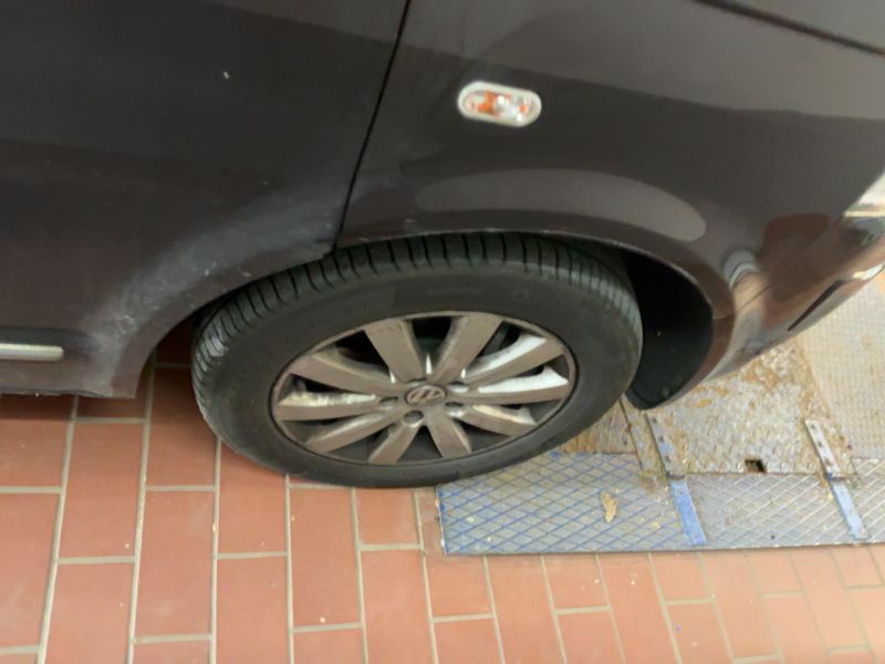 Volkswagen T5 Multivan 2.0 TDI Highline 4Motion 2013 – снимка 11