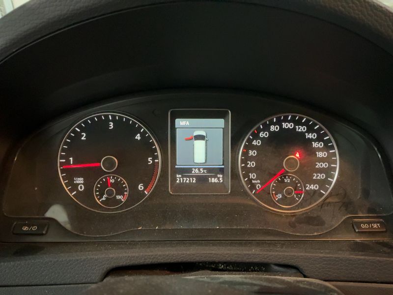 Volkswagen T5 Multivan 2.0 TDI Highline 4Motion — zdjęcie 13