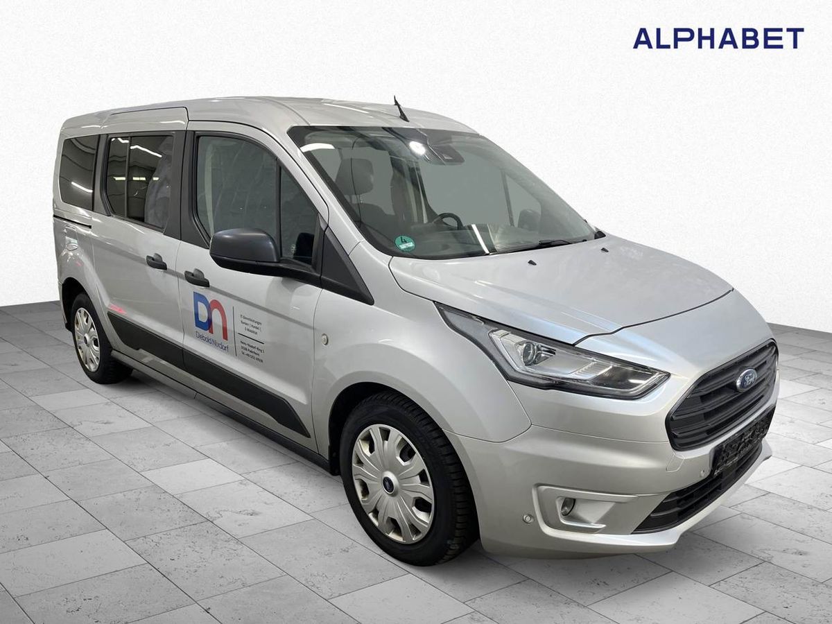 Ford Transit d'occasion