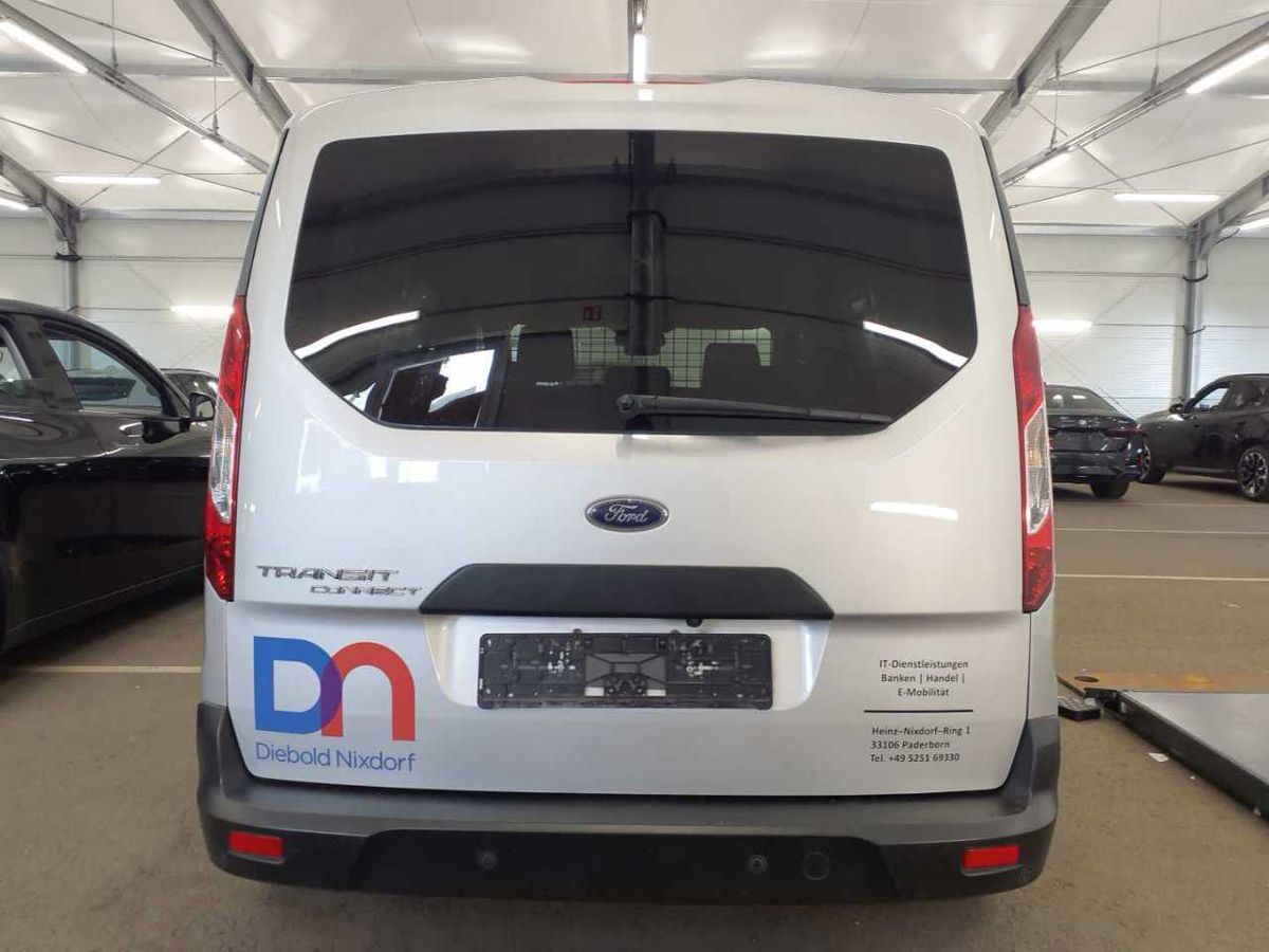 Ford Transit d'occasion