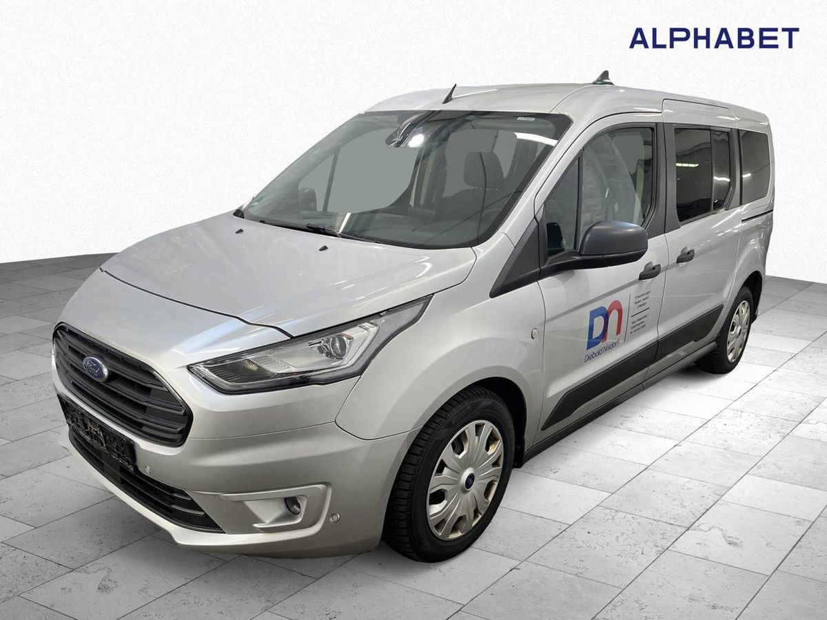 Ford Transit d'occasion