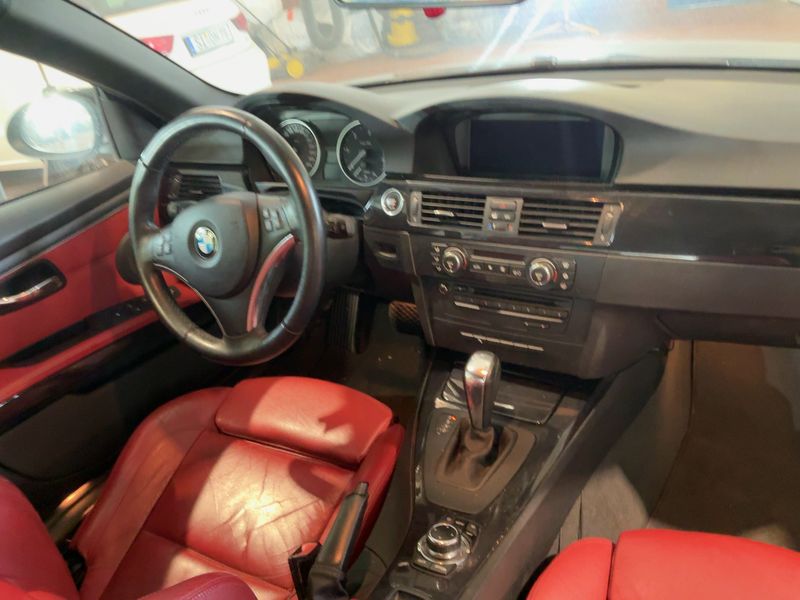 BMW 3er 330d — zdjęcie 12
