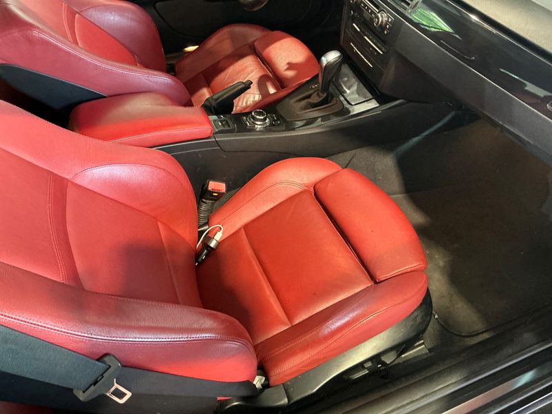 BMW 3er 330d 2009 – снимка 25