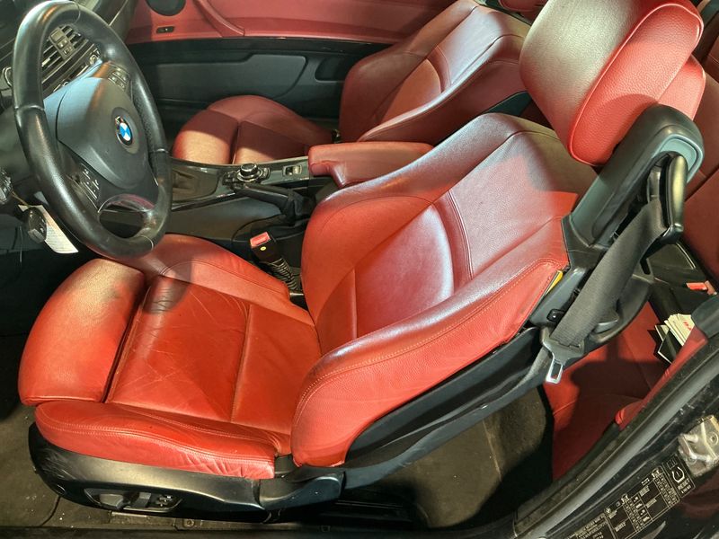 BMW 3er 330d 2009 – снимка 24