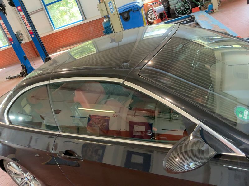 BMW 3er 330d 2009 – снимка 13