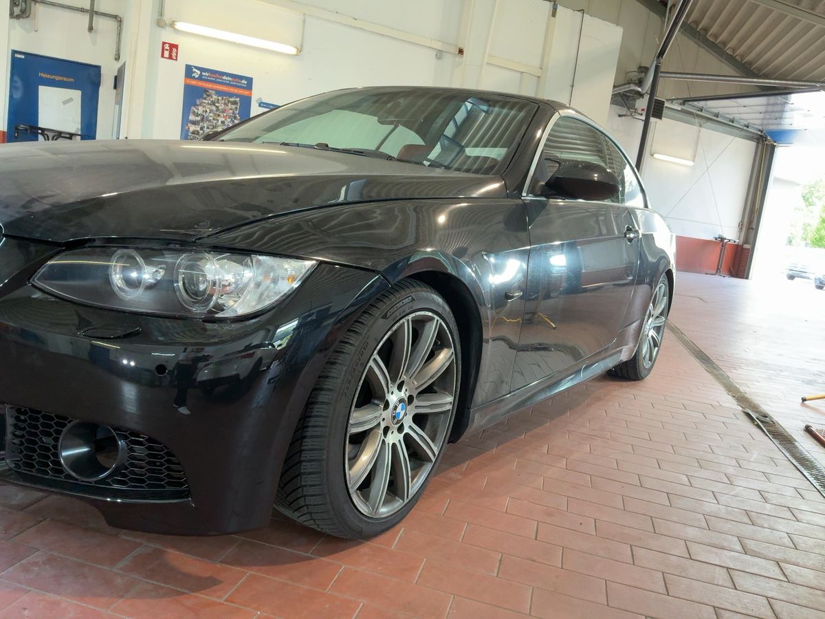 BMW 3er d'occasion