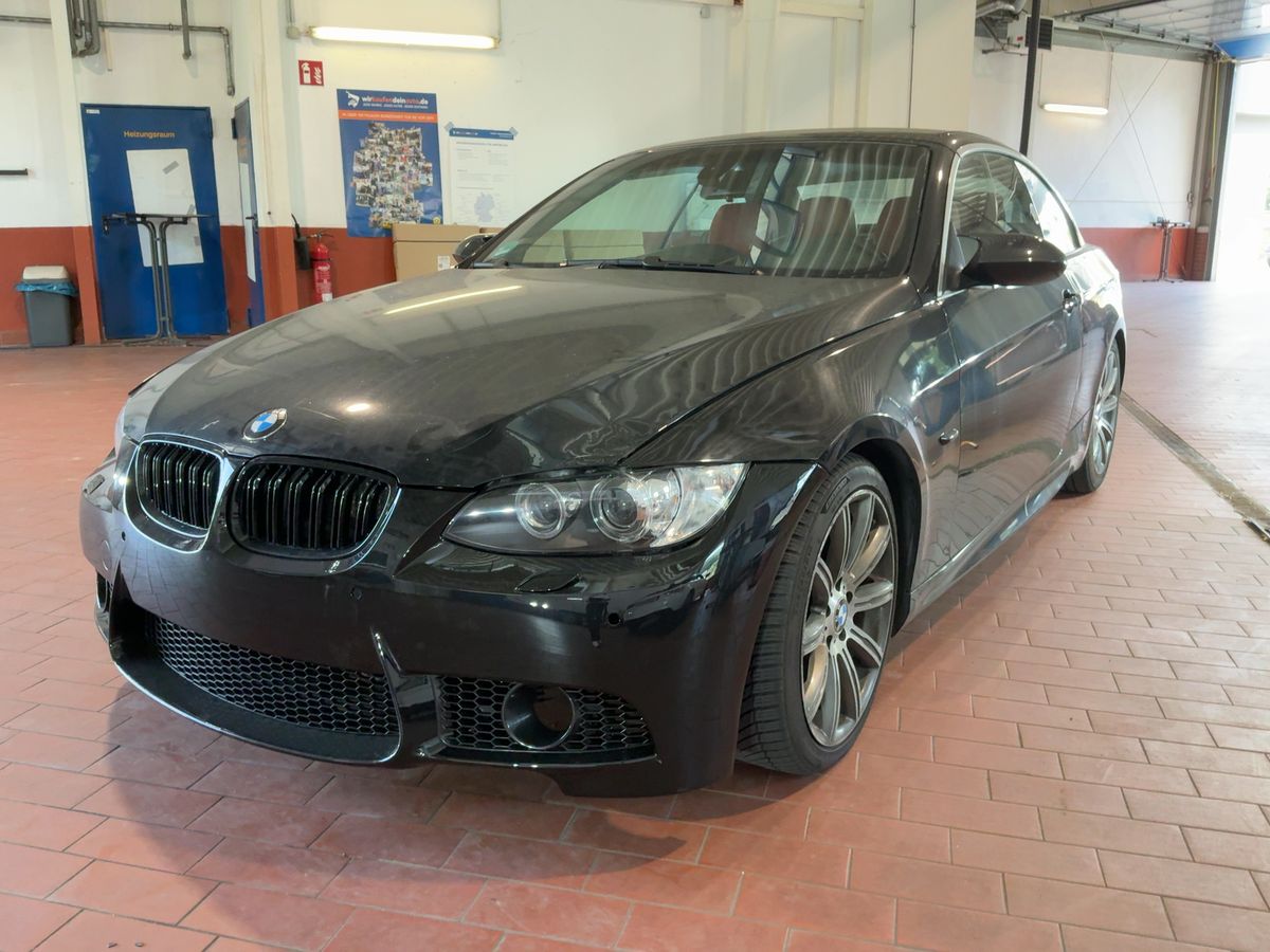 BMW 3er 2009