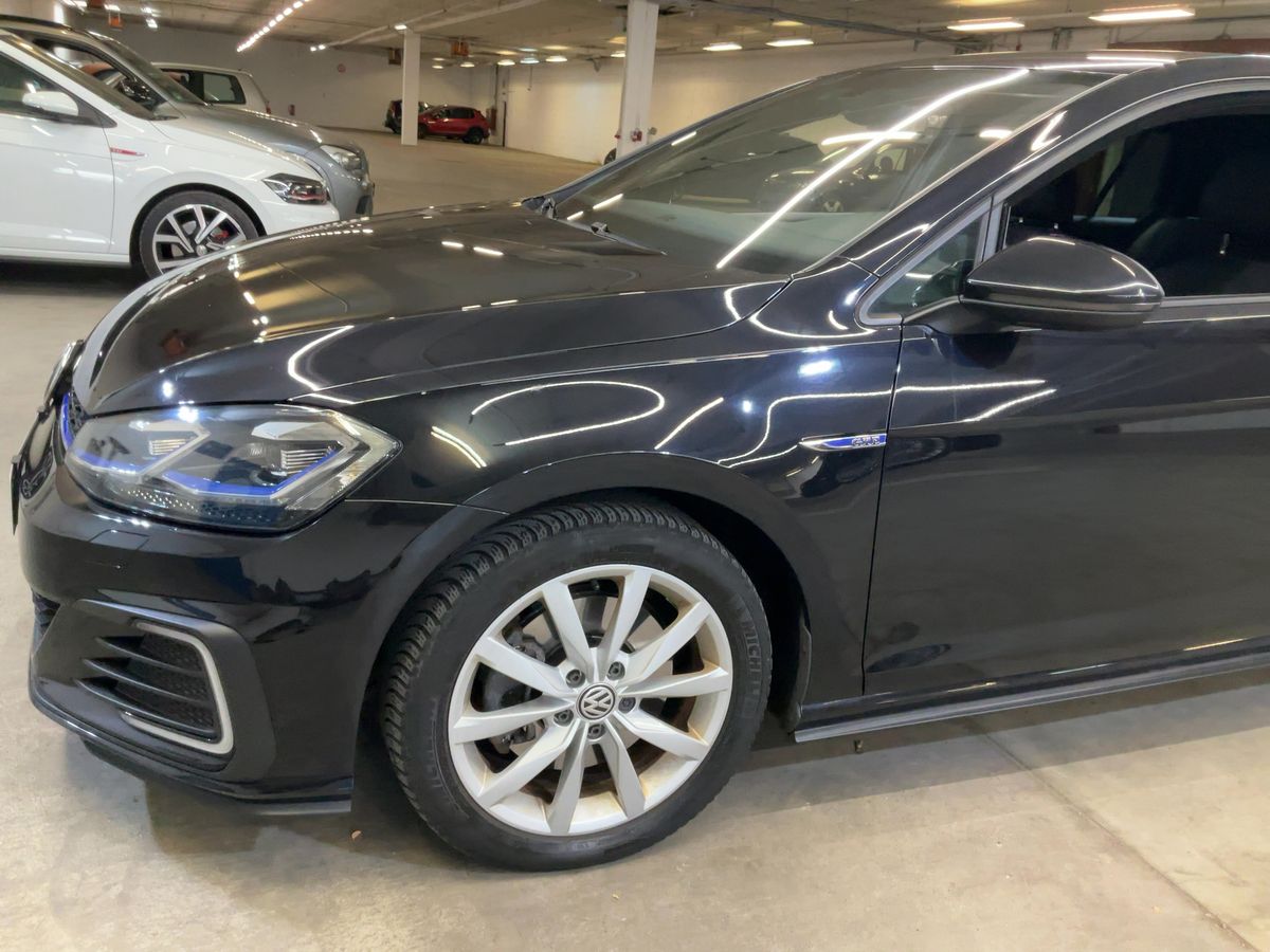 Volkswagen Golf d'occasion
