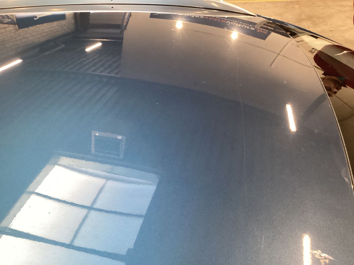 Renault Megane 2019 — photo 33