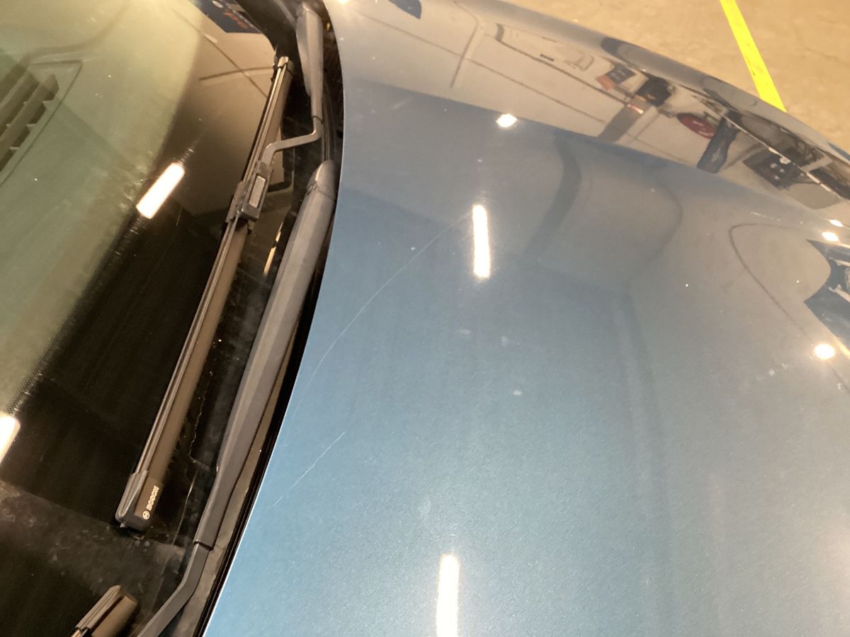 Renault Megane 2019 — photo 3