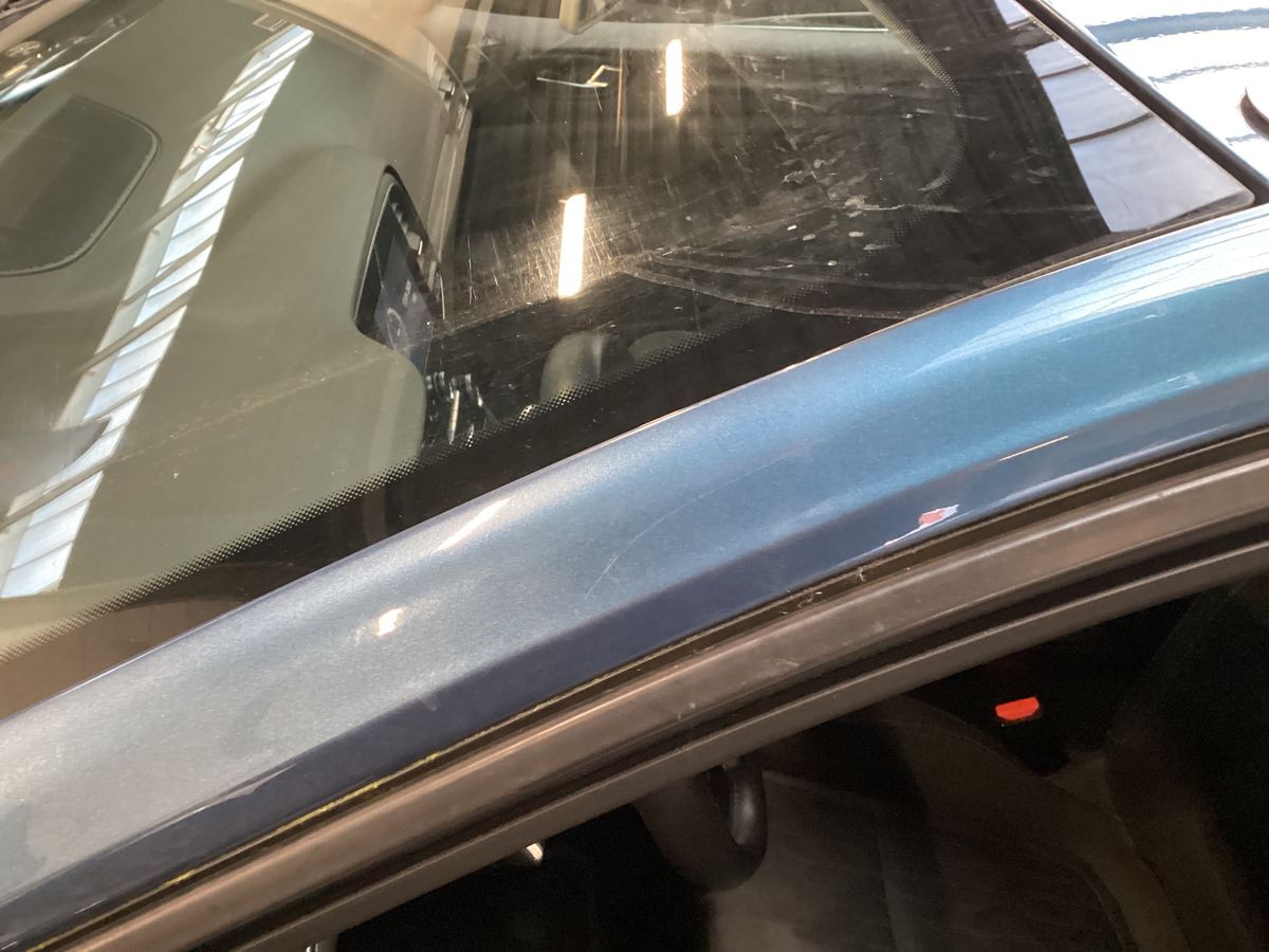 Renault Megane 2019 — photo 31