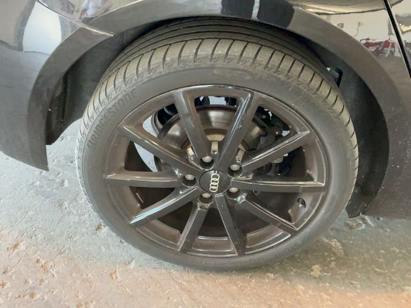 Audi A3 Sportback 35 TFSI Design Luxe 2018 – снимка 9