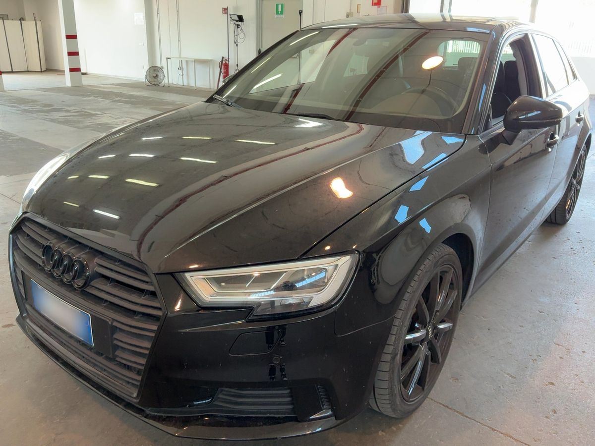 Audi A3 d'occasion