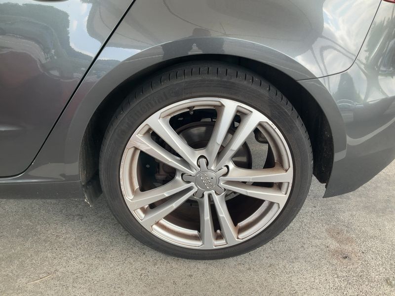 Audi A3 Sportback 2.0 TDI Sport 2018 – снимка 5