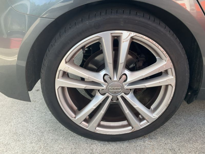 Audi A3 Sportback 2.0 TDI Sport 2018 – снимка 9