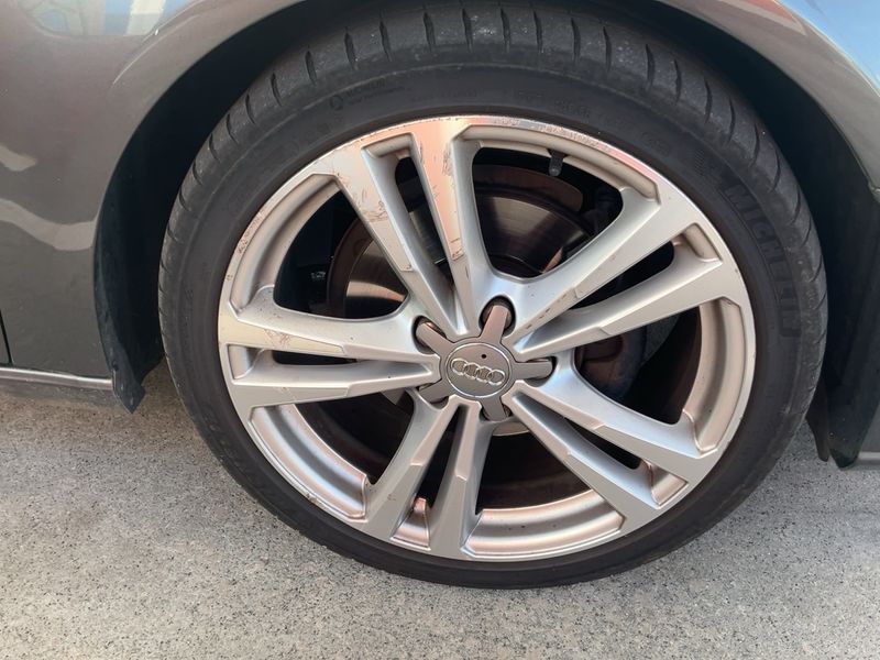 Audi A3 Sportback 2.0 TDI Sport 2018 – снимка 11