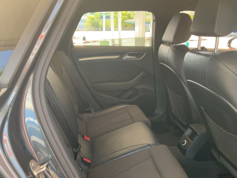 Audi A3 Sportback 2.0 TDI Sport — zdjęcie 14